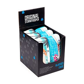 Boîtier à Lunettes - The Original Stormtrooper Pool Day & Surf Day