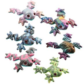 Animal Sable, Grenouille Animal Sable, Grenouille