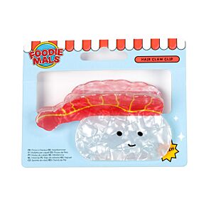 Pince à Cheveux - Foodiemals Sushi Crevette