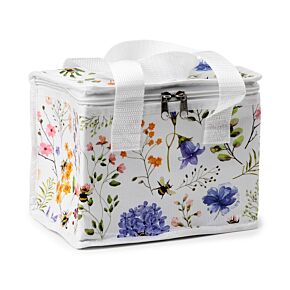 Sac Repas Isotherme en Plastique Recyclé Rpet The Nectar Meadows - Abeille Sac Repas Isotherme en Plastique Recyclé Rpet The Nectar Meadows - Abeille