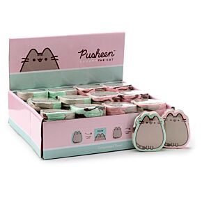 Serviette de Voyage Compressé Pusheen Chat Serviette de Voyage Compressé Pusheen Chat