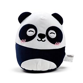 Peluche Squidglys Adoramals - Susu, le Panda Peluche Squidglys Adoramals - Susu, le Panda