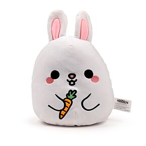 Peluche Squidglys - Adoramals Pets Frances Le Lapin Peluche Squidglys - Adoramals Pets Frances Le Lapin