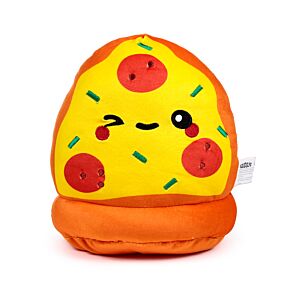 Peluche Squidglys - Tony la Pizza Foodiemals 