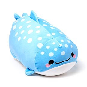 Peluche Squidglys - Adoramals Aoi La Baleine Peluche Squidglys - Adoramals Aoi La Baleine