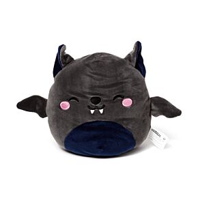 Peluche Squidglys - Adoramals Dexter la Chauve-Souris Peluche Squidglys - Adoramals Dexter la Chauve-Souris