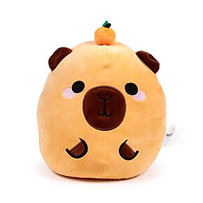 Peluche Squidglys - Duke le Capybara Adoramals Peluche Squidglys - Duke le Capybara Adoramals