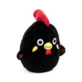 Peluche Squidglys - Coq De Barcelos Peluche Squidglys - Coq De Barcelos