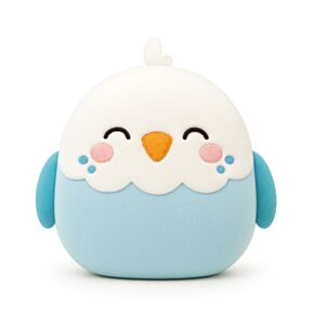 Peluche Squidglys - Perruche Adoramals 