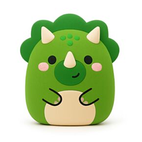 Peluche Squidglys - Dinousaure Adorasaurs