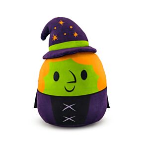 Peluche Squidglys Sorcière - Spooky 