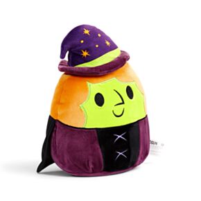 Peluche Squidglys Sorcière - Spooky 