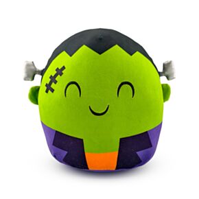 Peluche Squidglys Frankenstein - Spooky 