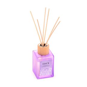 Diffuseur par capilarité 100ml Eden - Lavande & Camomille