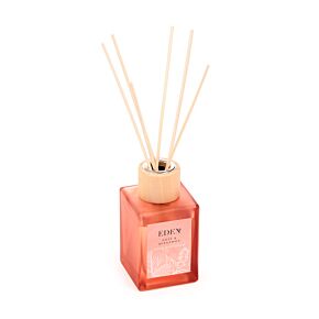 Diffuseur par capilarité 100ml Eden - Rose & Bergamote