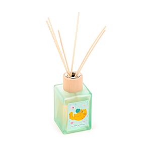 Diffuseur par capilarité 100ml - Coton Frais Beans & Co Chats 