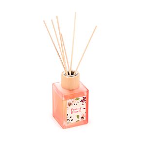 Diffuseur par capilarité 100ml - Pivoine Nectar Meadows Diffuseur par capilarité 100ml - Pivoine Nectar Meadows