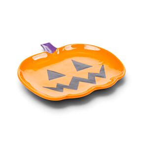 Coupelle Citrouille en céramique Spooky