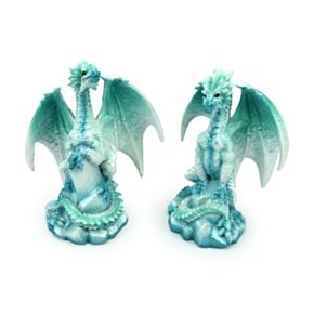 Dragon de Glace Majestueux - Dark Legends