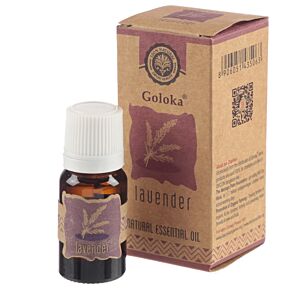 Huile Essentielle Goloka 10ml - Lavande
