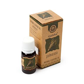 Huile Essentielle Naturelle Goloka - Palmier rose 10ml 