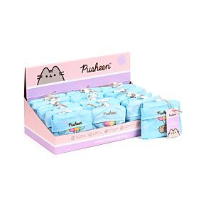 Sac Shopping Pliable et réutilisable en RPET - Pusheen le Chat Ballons