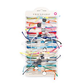 Bracelets - Charmes Sourire