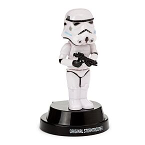 Figurine Solaire The Original Stormtrooper