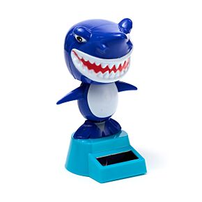 Figurine Solaire - Requin