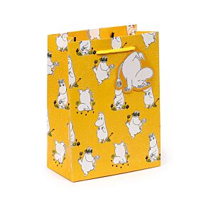 Sac Cadeau - Moomin ( Moyen )