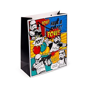 Sac Cadeau - The Original Stormtrooper BD ( Grand )