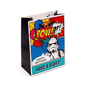 Sac Cadeau - The Original Stormtrooper BD ( Moyen )