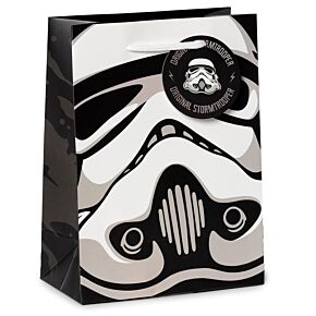 Sac Cadeau The Original Stormtrooper (Moyen) Sac Cadeau The Original Stormtrooper (Moyen)