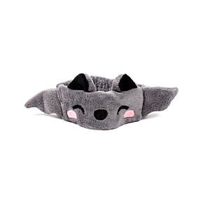 Bandeau Peluché - Adoramals Dexter la Chauve-souris Bandeau Peluché - Adoramals Dexter la Chauve-souris