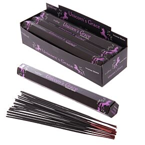 Bâtonnets D'Encens Stamford Black Grâce de Licornes 37136