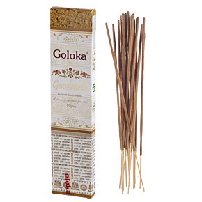 Bâtons d'Encens Goloka Premium - GoodEarth
