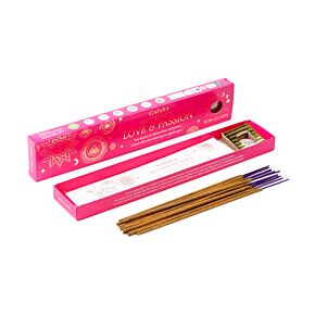 Ensemble Goloka Manifestations - Love & Passion Rose & Quartz Rose Ensemble Goloka Manifestations - Love & Passion Rose & Quartz Rose