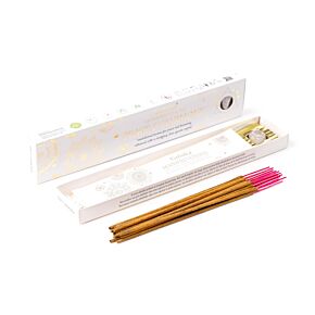 Ensemble Goloka Manifestations - Peace & Harmony Bois de Santal & Quartz de roche Ensemble Goloka Manifestations - Peace & Harmony Bois de Santal & Quartz de roche