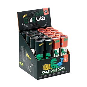 Kaleidoscope - Dinosauria 