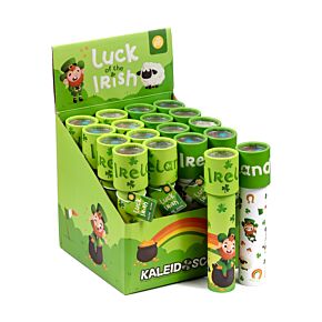 Kaleidoscope - Chance de l'Irlandais 