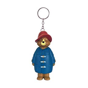 Porte-clés LED - L'Ours Paddington