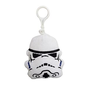 Porte-clés peluché Mini Squidglys - The Original Stormtrooper