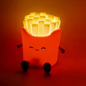 Veilleuse LED Frites - Foodiemals