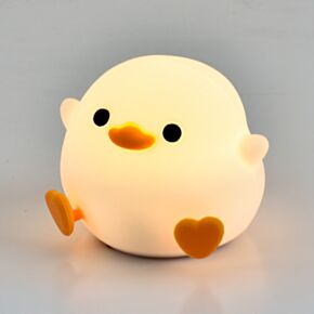 Veilleuse Multicolore LED - Zoo Pals Poussin