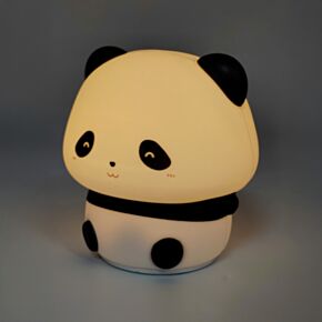 Veilleuse Multicolore LED - Zoo Pals Panda