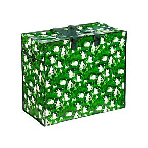 Panier à Linge ou Sac de Rangement - Moomin Vie au Jardin 