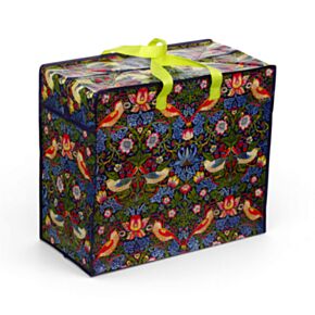 Panier à Linge ou Sac de Rangement - William Morris