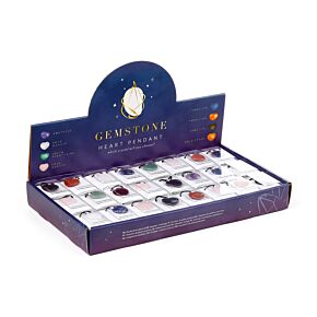 Pendentif Pierre aux propriétés curatives, 8ass