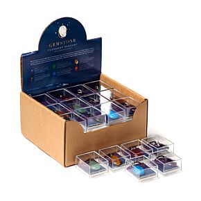 Pendentif gemme Larme Pendentif gemme Larme