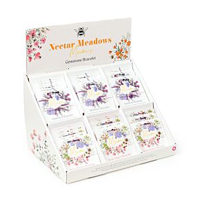 Bracelet Gemme - Nectar Meadows Mum